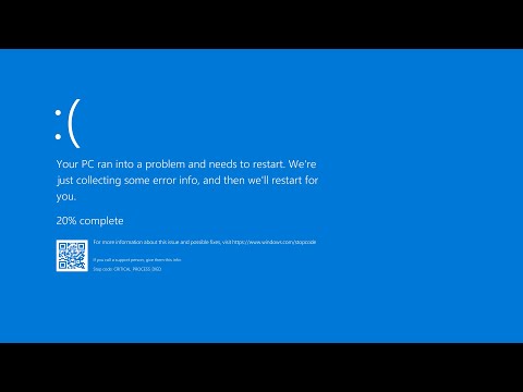 Video: Fix Device netiek pārsūtīta ziņa uz Windows datoriem