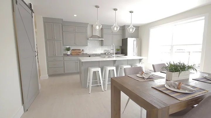 Patterson Home Sales   The Bentley Video Tour