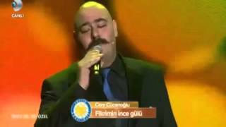 Poyraz Karayel Cem Cücenoğlu - Fikrimin İnce Gülü Tegv
