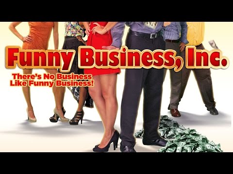 funny-business,-inc