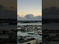 Auckland Viaduct Sunrise · 20 May 2026 · 4K Live Cam #Shorts