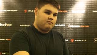 Mad Catz Inv: Lemondogs Interview