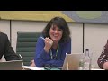 Chancellor of the Exchequer, Budget Scrutiny 2024 – Treasury Committee
