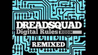 Dreadsquad ft Marky Lyrical - Leave This Place (J Bostron Remix) (@iTunes 12th July)