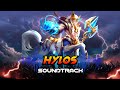 Soundtrack Hylos Mobile Legends Paling Kuat! | Musik MLBB Epik