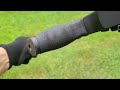 Beginning of video