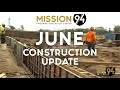 June Construction Update