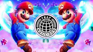 Super Mario World Theme (official Phonk Trap Remix) - Keiron Raven