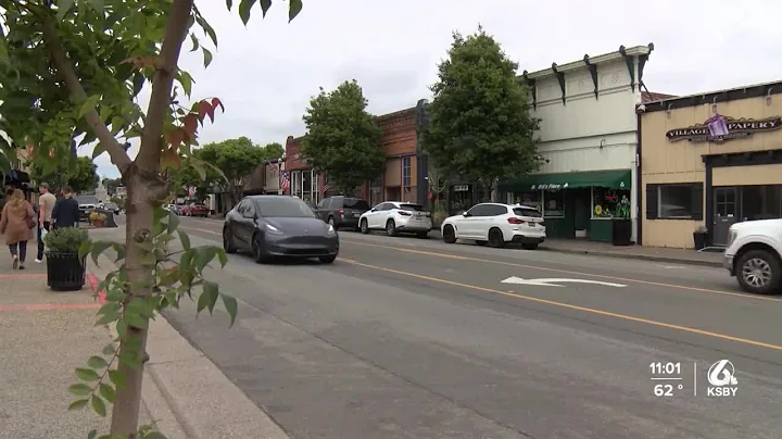 Arroyo Grande voter outreach survey