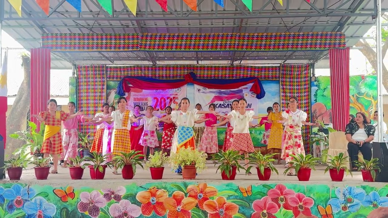 Grade6 Presentation 2025-2026