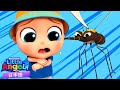 かゆいかゆい 🦟😫 | 童謡と子供の歌 | リトルエンジェル日本語 - Little Angel