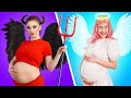 GIRL or BOY? || Smart New Parenting Hacks For Every Occasion