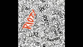 Paramore - Misery Business [Guitar Backing Track] Wealth