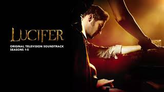 Lucifer S1-5 Official Soundtrack | Wonderwall (feat. Lesley-Ann Brandt) | WaterTower
