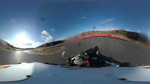 ROWRAH TRACK GUIDE - 360