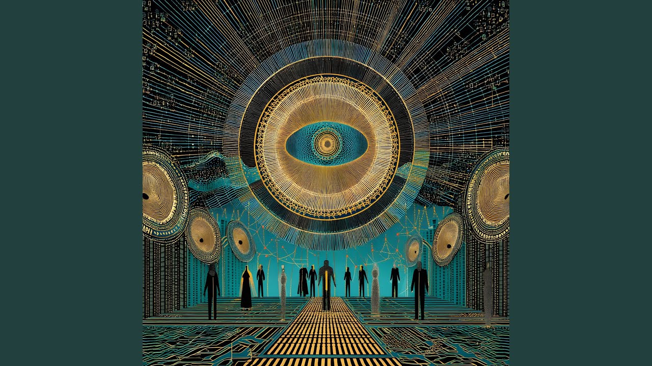 YouTubeでCode Initを視聴 YouTubeでCode Initを視聴