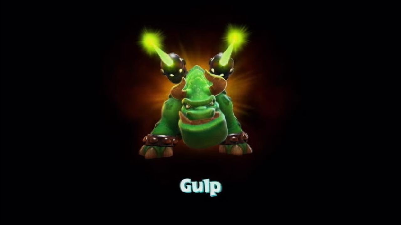 Dragon Gulp Spyro The Dragon 2: Ripto's Rage, Boss: Gulp - YouTube