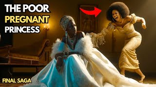 MOTHER IN LAW RUINED The Pregnant PRINCESS Wedding: African Tale - Part 2