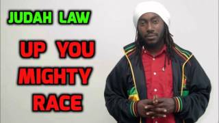 Up You Mighty Race   Judah Law with PM Tones