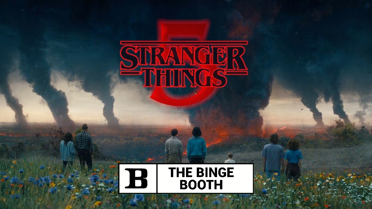 How Season 5 Ruined Stranger Things