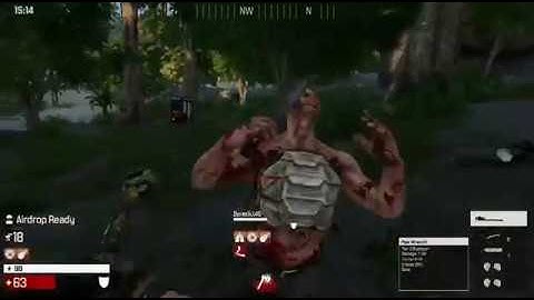 The Culling Kill compilation