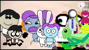 Endless Alphabet Stampede Add Round 1