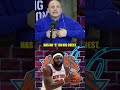 MITCHELL ROBINSON MIGHT WIN MVP OF THE NBA FINALS! #NBA #NBAFinals #Knicks #NBAShorts #Shorts