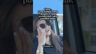 Ciee   musik short buatakutersenyum sheilaon7