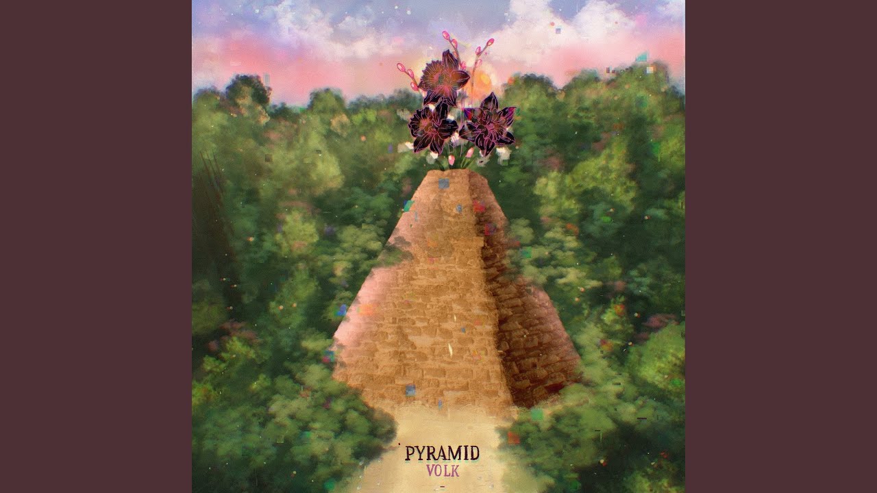 YouTubeでPyramidを視聴 YouTubeでPyramidを視聴