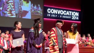 Ceremony 01