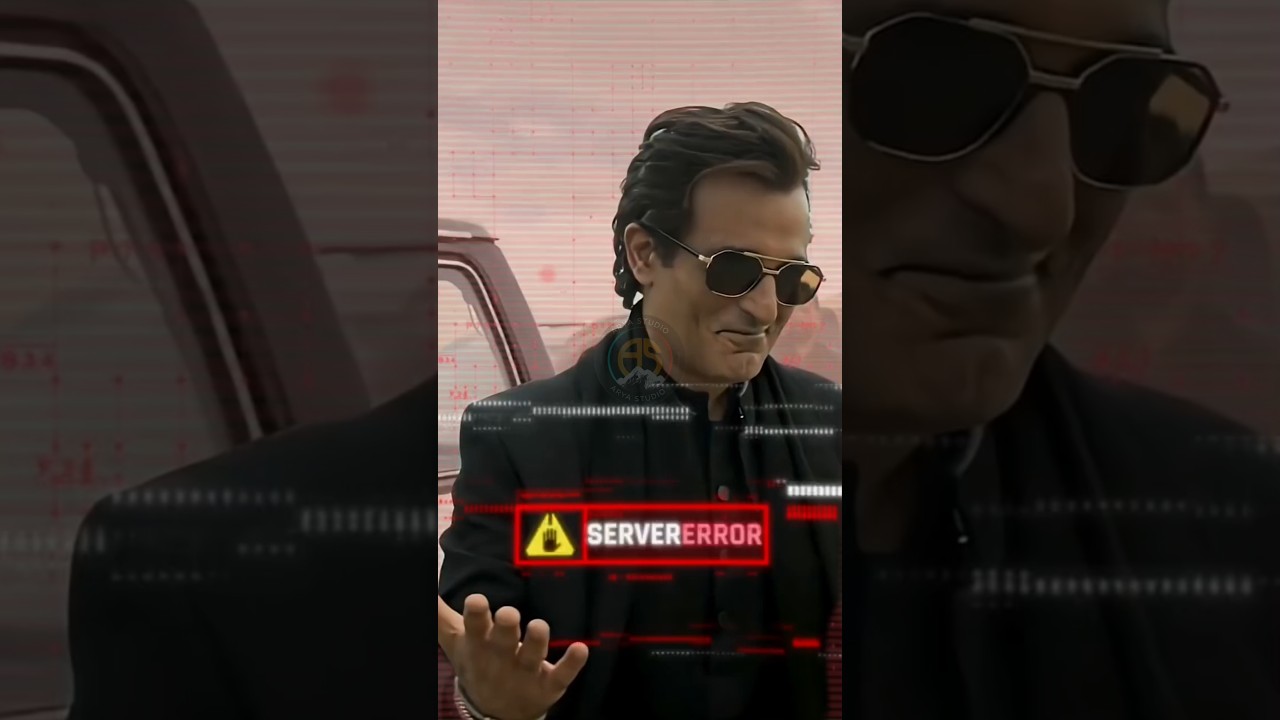 Dhurandhar में Akshaye Khanna की धमाकेदार एक्टिंग | #Dhurandhar #Akshaye Khanna#movie #review