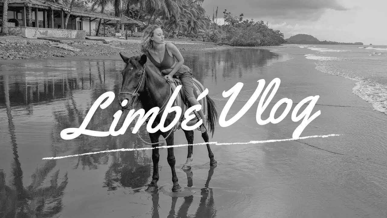 Limbé vlog - A TRAVERS MES YEUX