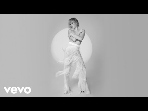Carly Rae Jepsen - Let's Sort The Whole Thing Out (Audio)