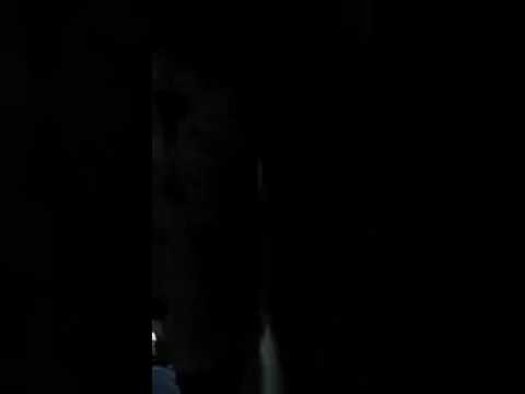 Dance in room