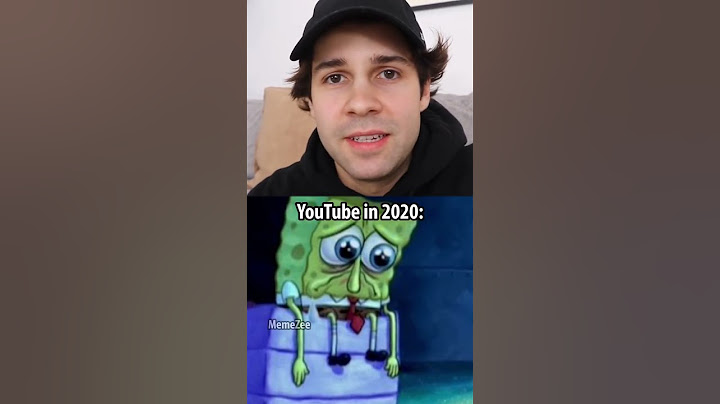 YouTube Nostalgia 🥺