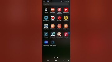 How to make The Real G-Major 4 on Android