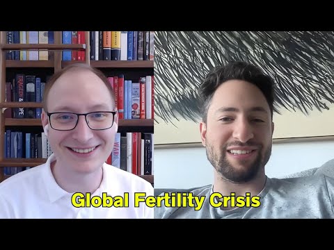 The Possibility of Human Extinction with Samo Burja
