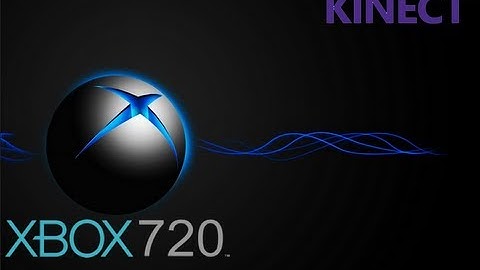 Microsoft Will Reveal Next Xbox on May 21