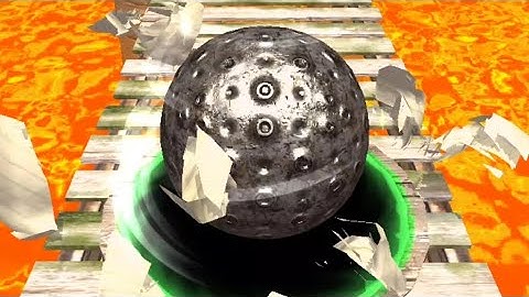 Rollance Adventure Balls Gameplay Walkthrough levels 83,84