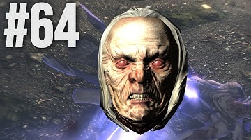 Skyrim Legendary (Max) Difficulty Part 64 - Smithing for Dummies