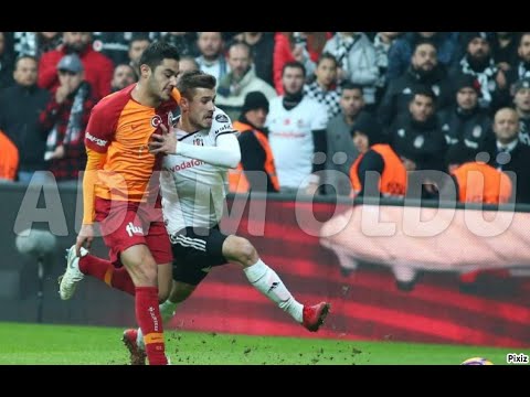 Galatasaray ŞOK Hakem hataları Bu kadarı olmaz(2018-2019)