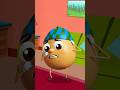 Aloo Kachalu – Fun & Rhyming Kids’ Song | Animated Nursery Rhyme for Children_2  #alookachalu