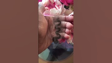 My Mom Cut Her Hair for Procreate Brushes