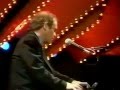 Elton John - Rocket Man (1982) Live on 