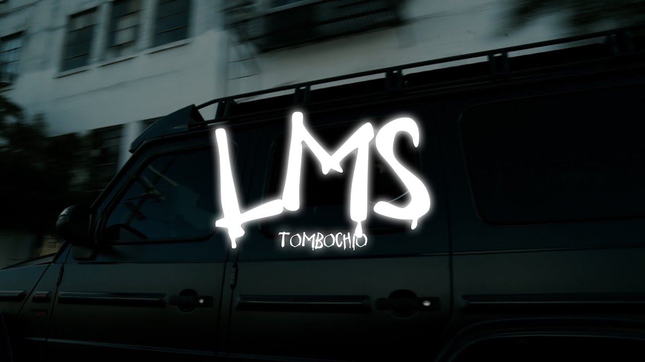 LMS (Letra/Lyric Video)