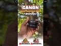 CALL - 9092566226📲 | Best Used Camera Shop 📸 | All India Delivery 🚚 | CANON EF-M ADAPTER