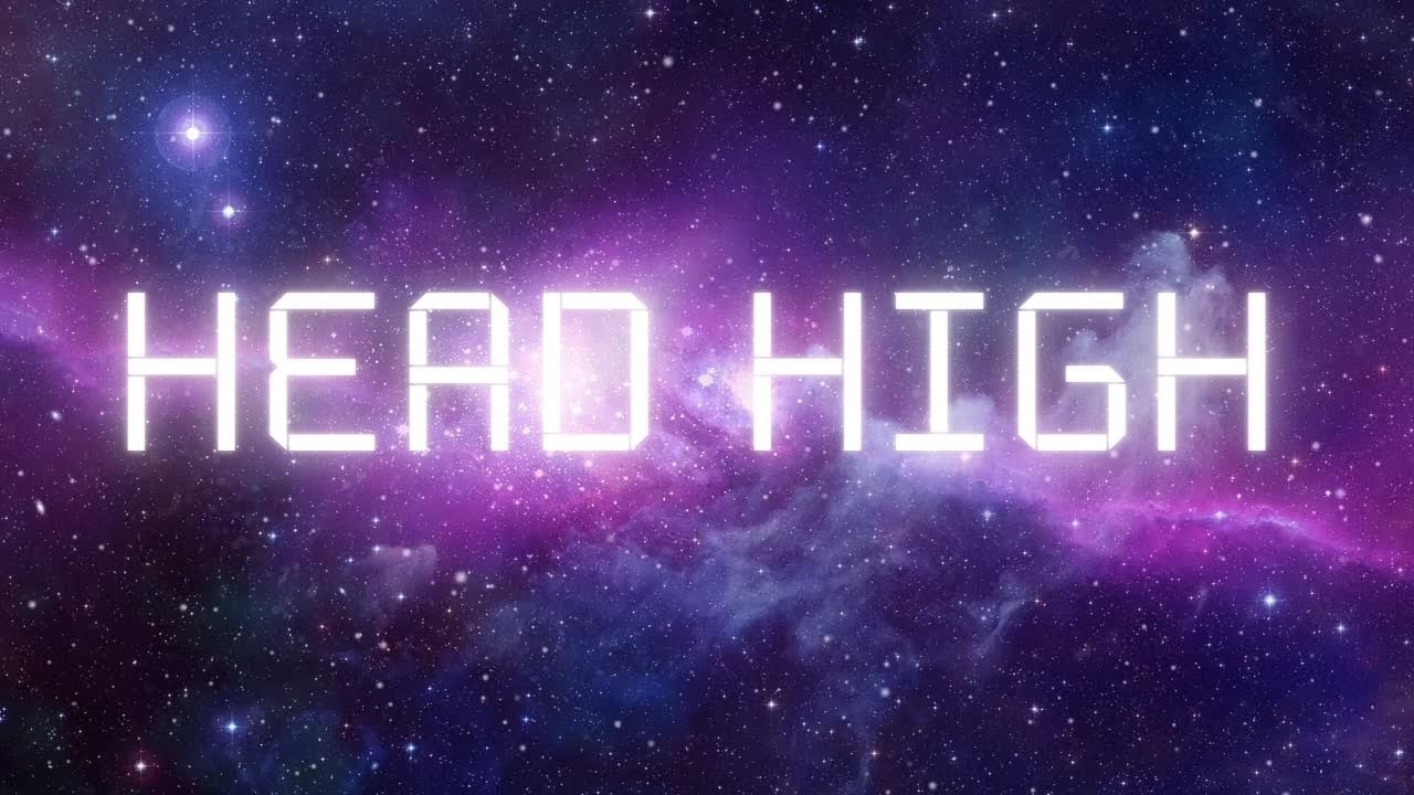 Joey Bada Head High (Lyrics) YouTube