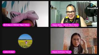 52 Today, I Just Want To Thank God For Adding Another Year To My Life.