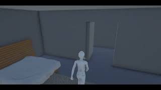 Cleaning Up ASTER’s First Playable Apartment | Dev Diary #008