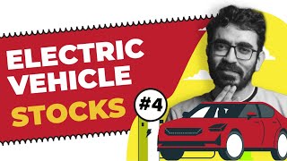 Picking the Best Electric Vehicle stocks in India |  Stock Market Classes Episode 4 screenshot 2